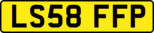 LS58FFP