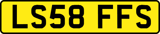 LS58FFS