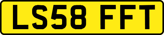 LS58FFT