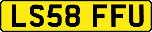 LS58FFU