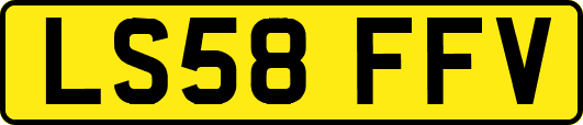 LS58FFV