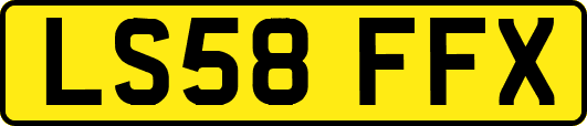 LS58FFX