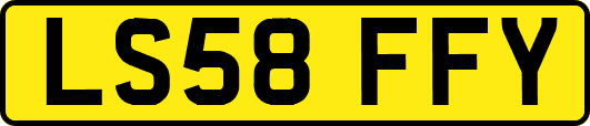 LS58FFY