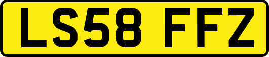 LS58FFZ