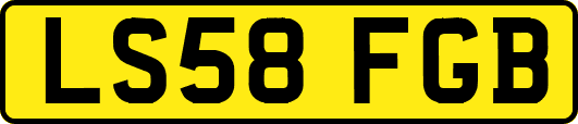 LS58FGB