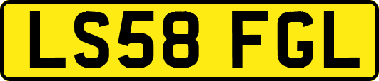 LS58FGL