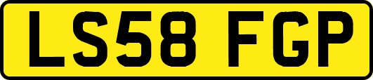 LS58FGP