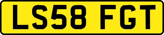 LS58FGT