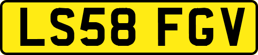 LS58FGV
