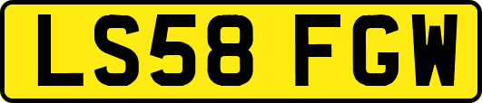 LS58FGW