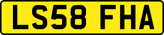 LS58FHA