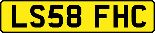 LS58FHC