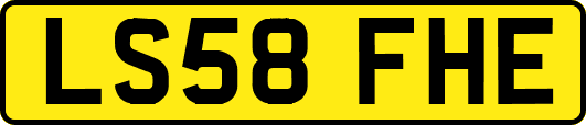LS58FHE