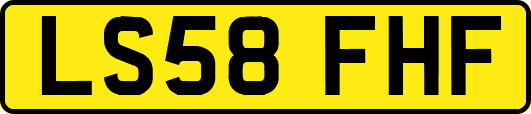 LS58FHF