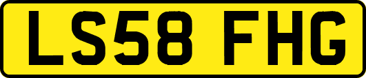 LS58FHG