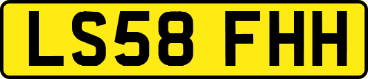 LS58FHH