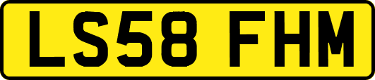 LS58FHM