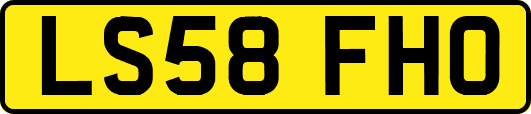 LS58FHO