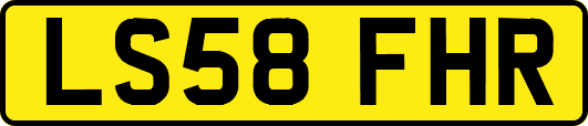 LS58FHR
