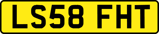 LS58FHT