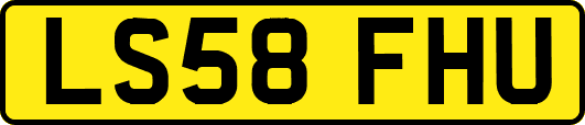 LS58FHU