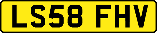 LS58FHV