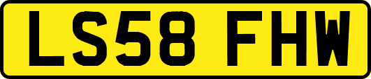 LS58FHW