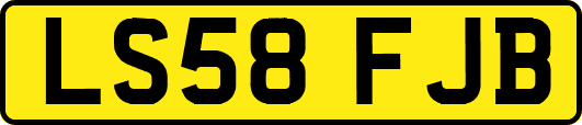 LS58FJB