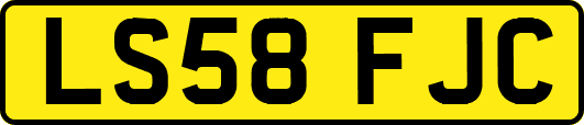 LS58FJC