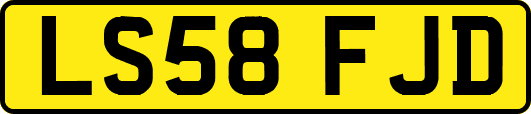 LS58FJD