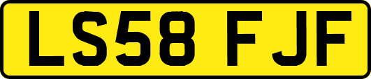 LS58FJF