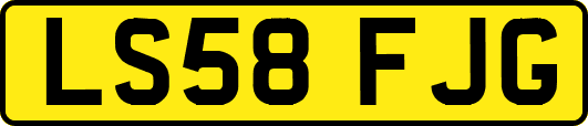 LS58FJG