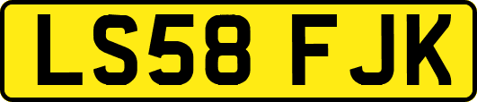LS58FJK