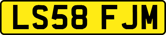 LS58FJM