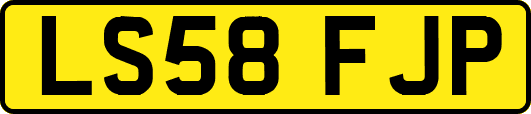 LS58FJP