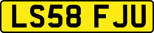 LS58FJU