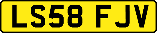 LS58FJV