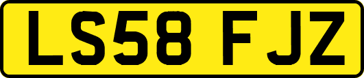LS58FJZ