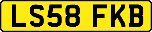 LS58FKB