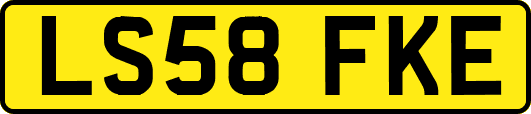 LS58FKE