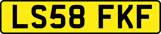 LS58FKF
