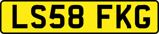 LS58FKG