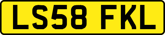 LS58FKL