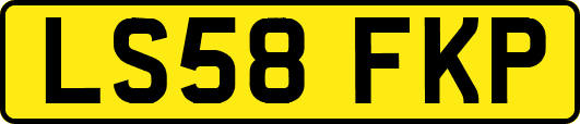 LS58FKP