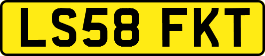 LS58FKT