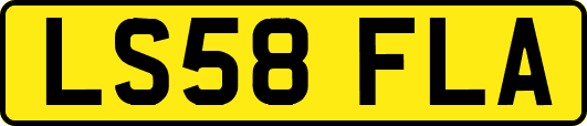 LS58FLA