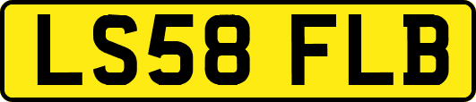 LS58FLB
