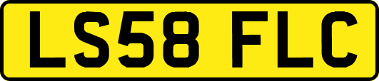 LS58FLC