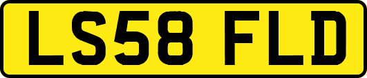 LS58FLD