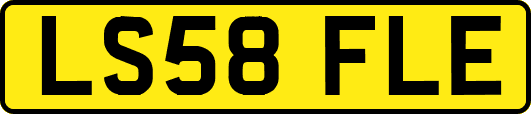 LS58FLE